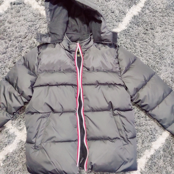 NWT Boys winter jacket - Picture 3 of 5
